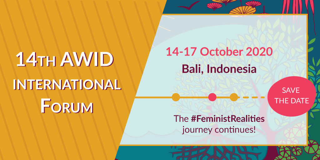 Appel à participations : Forum international sur les droits des femmes , en Indonésie