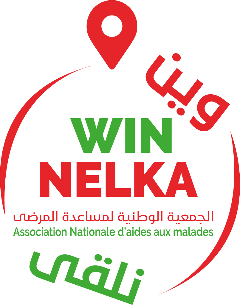 Association nationale d'aide aux malades "winnelka"