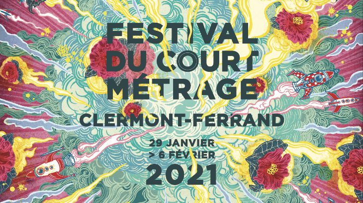 Appel à projets : Festival du court métrage de Clermont-Ferrand