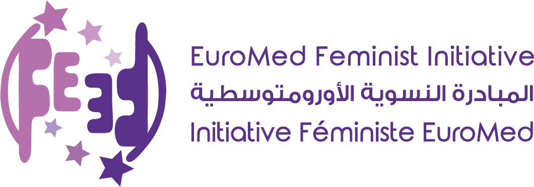 Initiative Féministe EuroMed IFE cherche une évaluatrice ou un évaluateur de projet