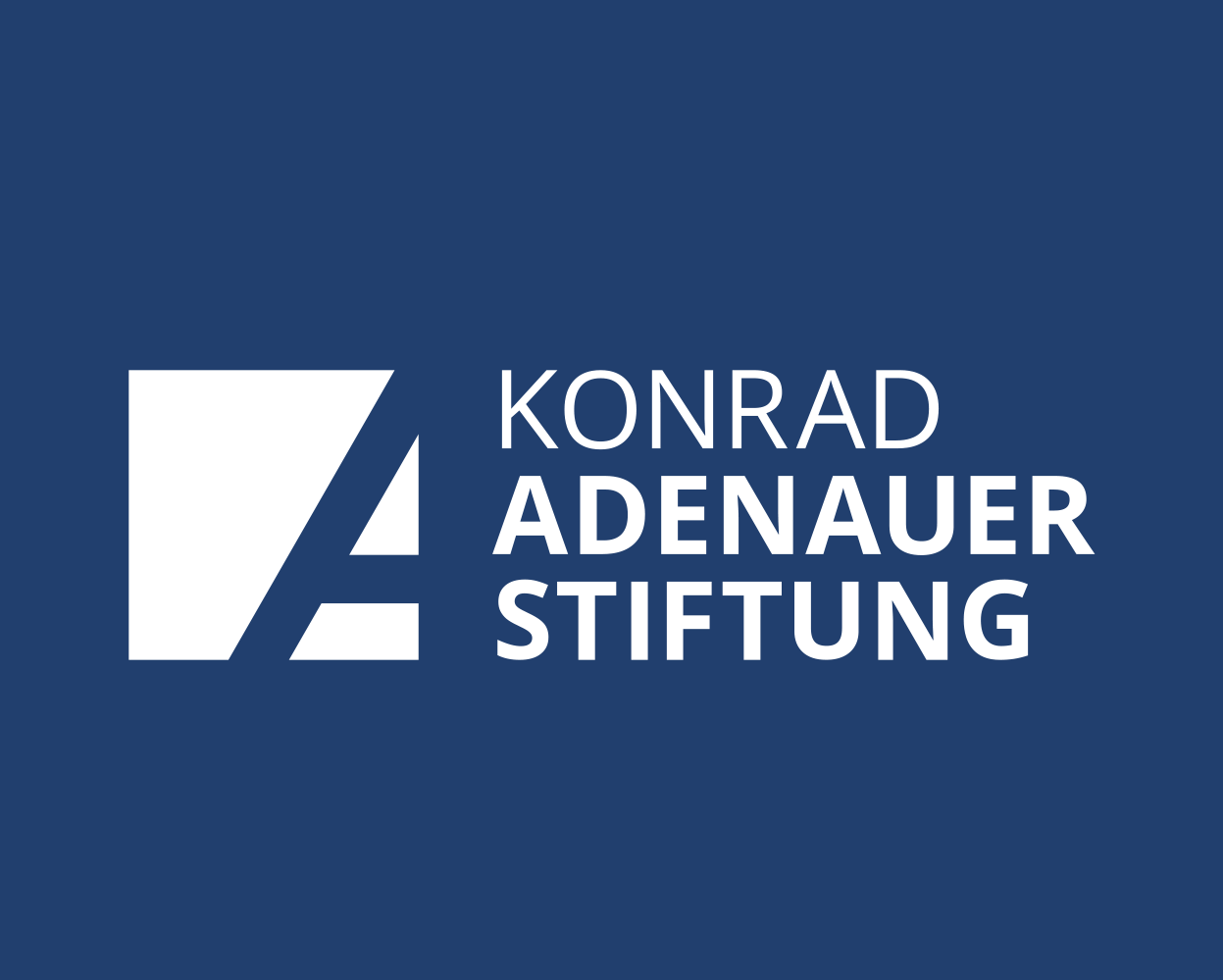 Konrad Adenauer-Stiftung lance un appel à candidatures pour rejoindre l'Académie Européenne d'automne