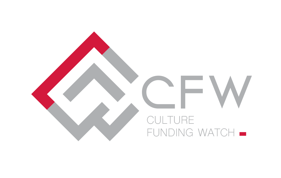 Cfw - culture funding watch