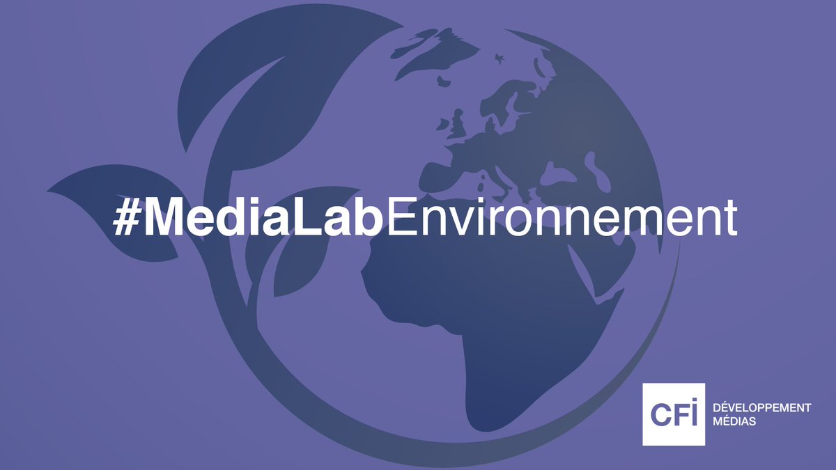 Appel à candidatures : Formation au journalisme environnemental et enquête réseau