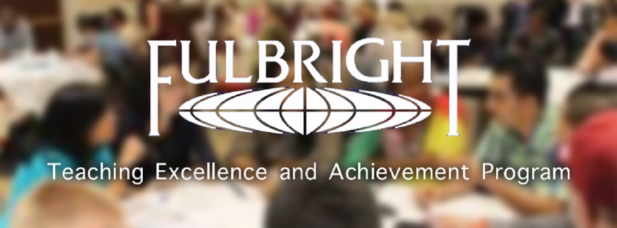 L’ambassade des USA en Algerie lance le programme d’excellence fulbright destiné aux enseignants