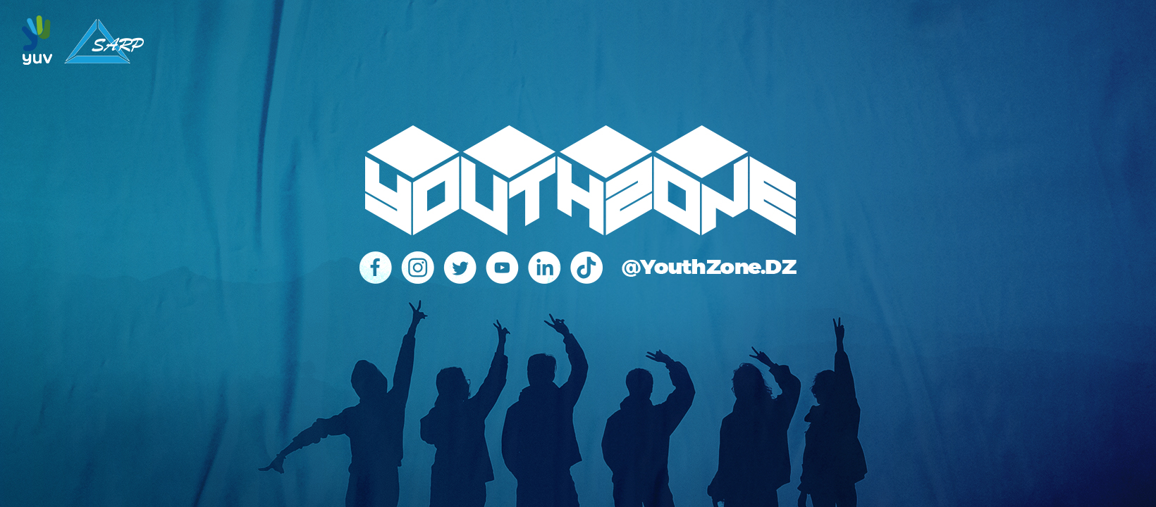 YouthZone lance un cycle de formation de formateurs