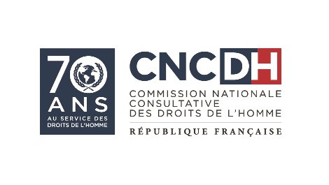 Appel à candidatures – Prix des Droits de l’Homme de la République française 2017