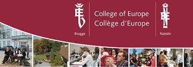 Appel à candidature : Bourses College of Europe 2020/2021