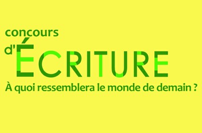 L’Institut Français d’Alger lance un concours d'écriture