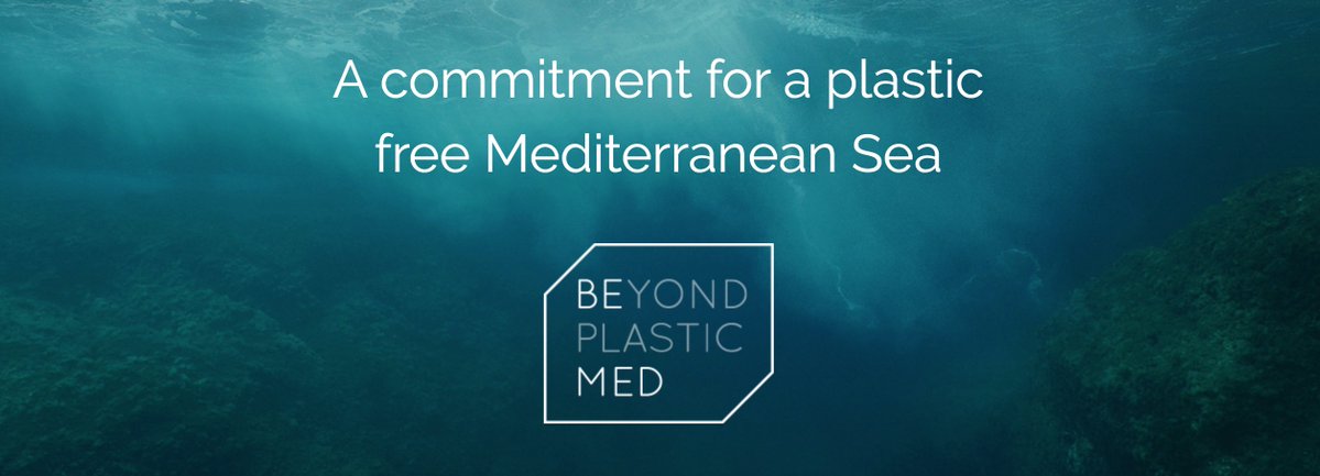 Appel à micro-initiatives pour lutter contre la pollution plastique en Méditerranée