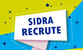 SIDRA recrute un Project coordinator