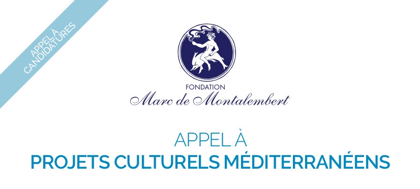 La Fondation Marc de Montalembert attribue des bourses culturelles
