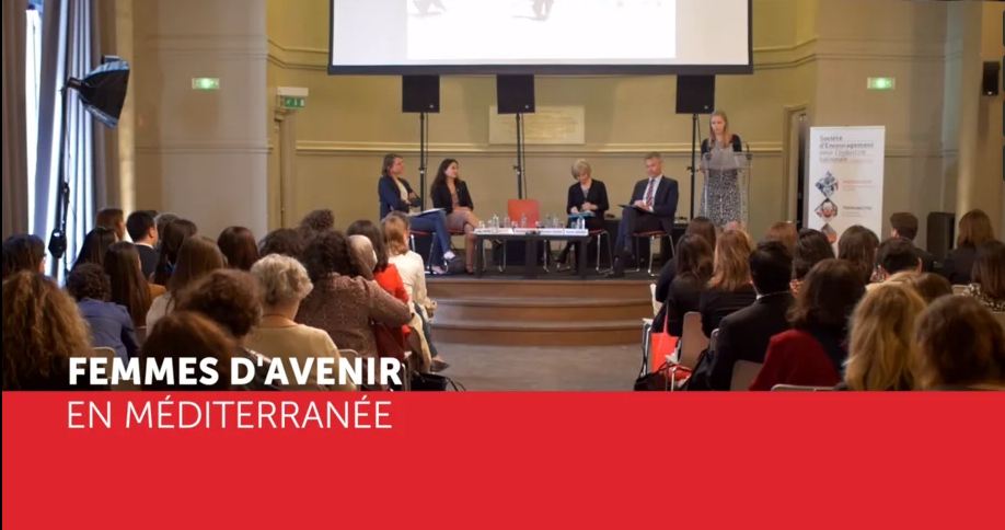 Sciences Po Paris lance un appel à candidatures pour le programme « Femmes d’avenir en Méditerranée »