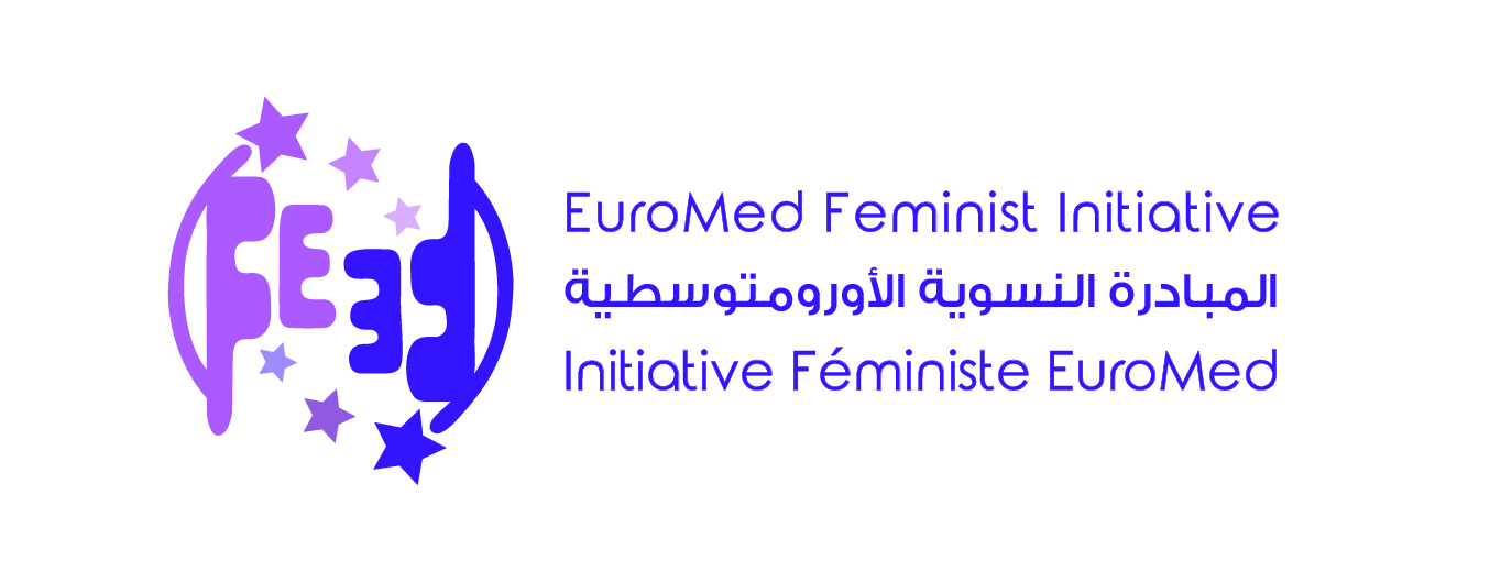 Euromed Feminist Initiative recrute un(e) coordinateur(trice) de projet
