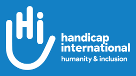 Handicap international recrute un(e) chef(fe) de projet au camps sahraouis à Tindouf