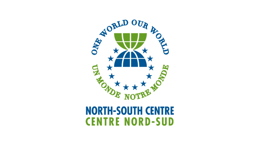 Le Centre Nord-Sud du Conseil de l’Europe lance ses Traineeship opportunities