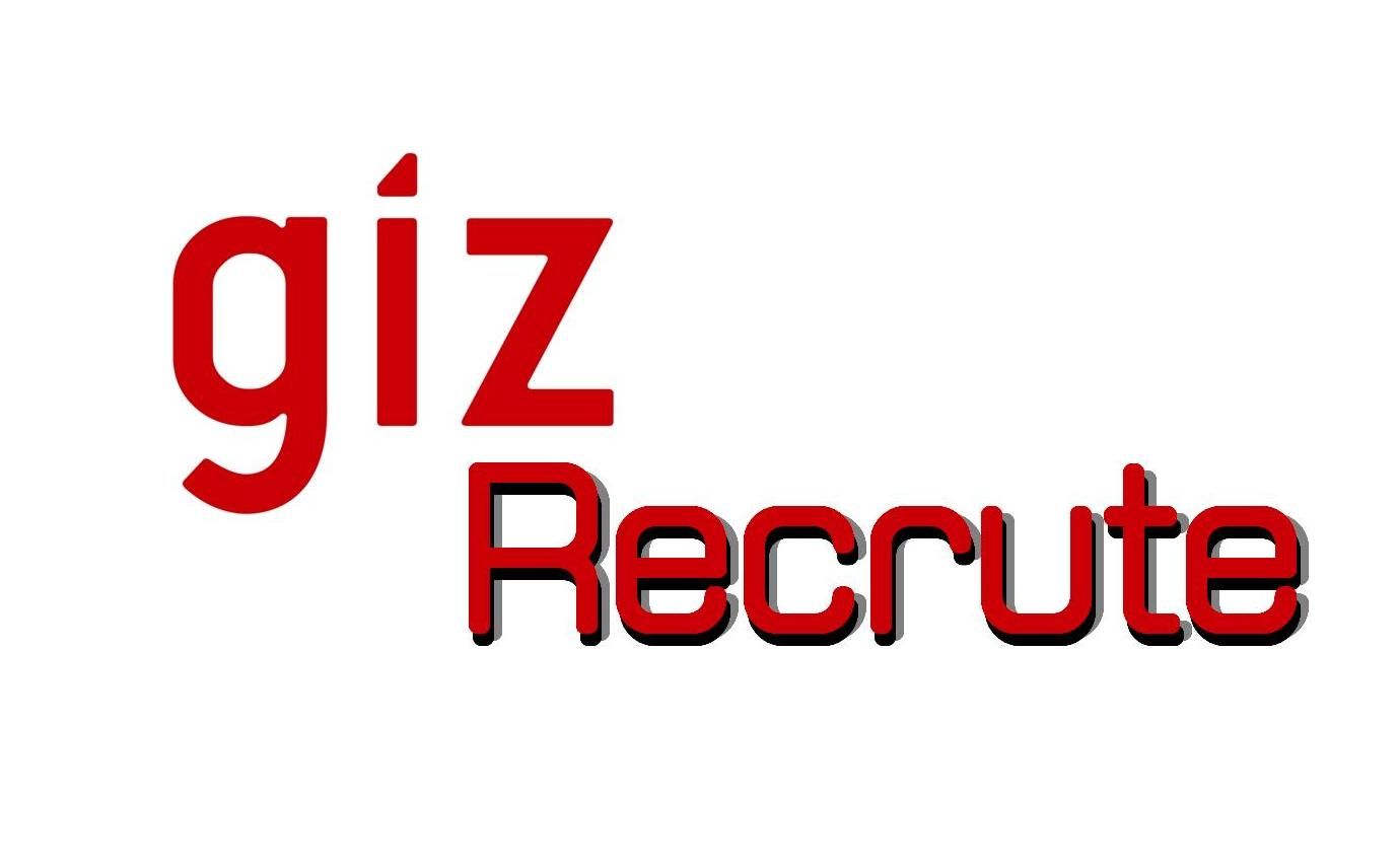 GIZ Algérie recrute un(e) assistant(e) administratif(ve)