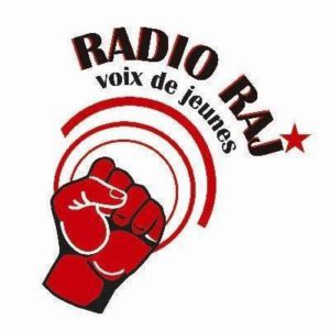 Associations: Raj lance sa radio web