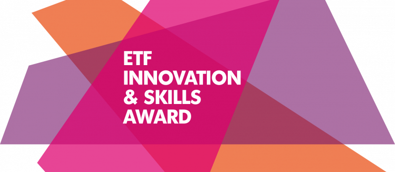 Appel à candidature : l’ETF lance une compétition pour le prix des bonnes pratiques numériques