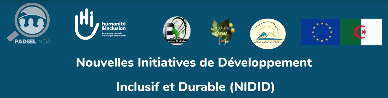 PADSEL-NOA lance une nouvelle initiative de développement inclusif et durable