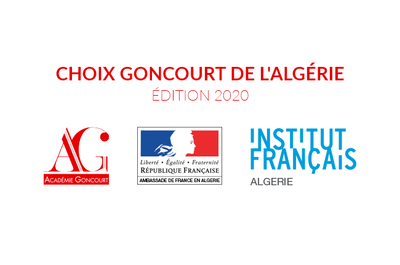 Appel à candidatures : IF Algérie lance le choix Goncourt Algérie 2020
